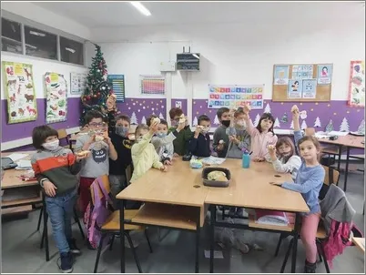 pravenje leb 22 12 2021