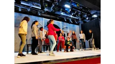 igri bez maska 2019