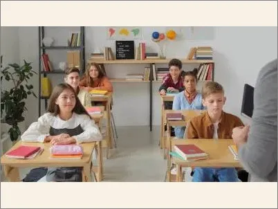 Светски ден на наставниците 2024