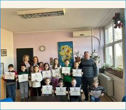 Третоодделенци со признанија од Њујорк, САД