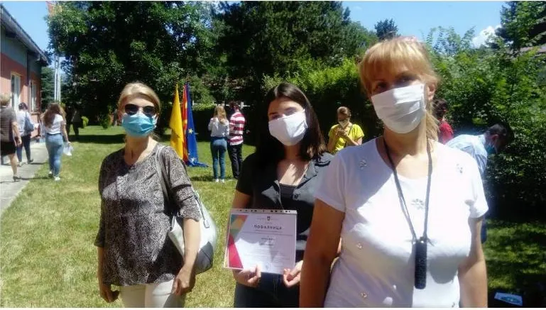 prvenec na generacija 2020 2