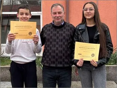 Меѓународен литературен натпревар во Токио Јапонија 13 03 2025