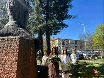 Чествување на Патрониот празник (5)