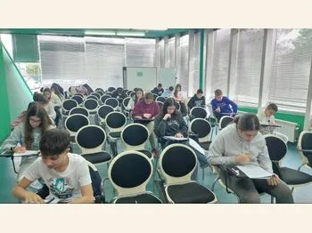 Регионален натпревар по италијански јазик 29 04 2026