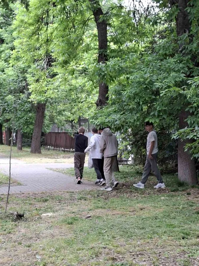 generalka vikend 09 05 2026 02