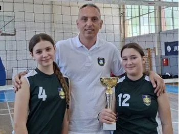 Одбојкарски турнир 07 05 2026